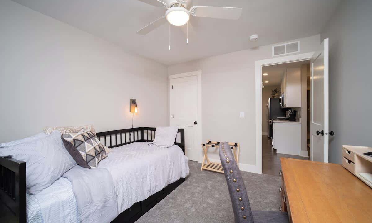 Photo of Bedroom in Bettendorf