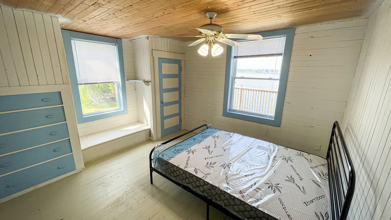 Photo of Bedroom in Gananoque