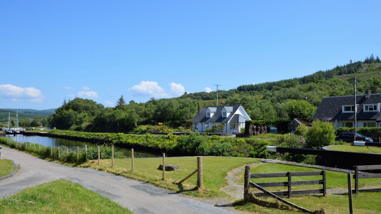 Photo of Outdoor in Cairnbaan