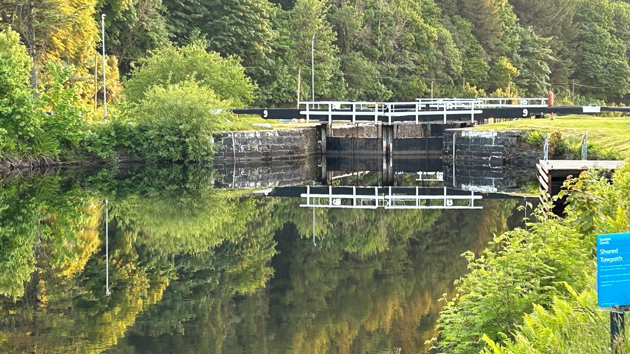 Photo of Outdoor in Cairnbaan
