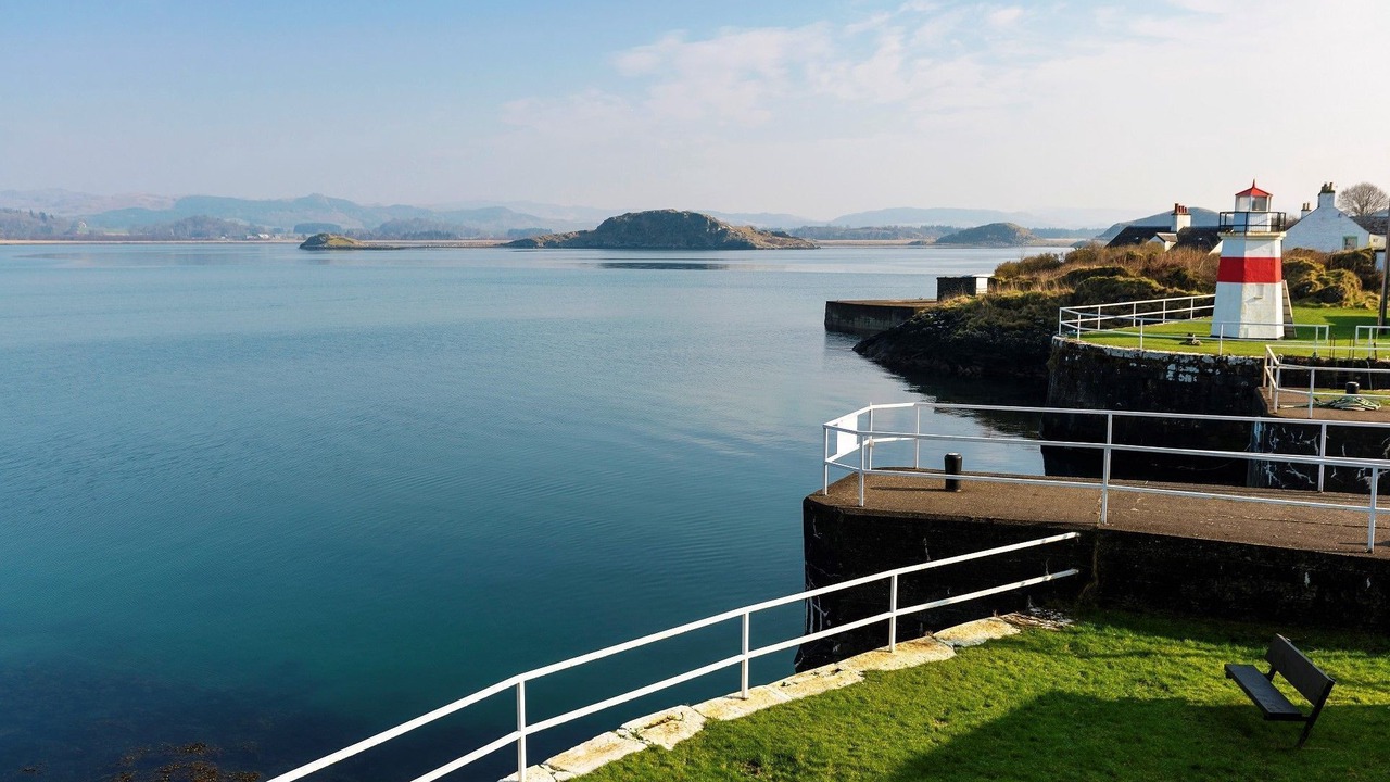Photo of Outdoor in Cairnbaan