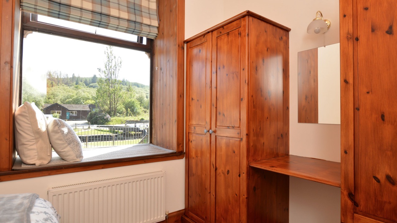 Photo of Bedroom in Cairnbaan