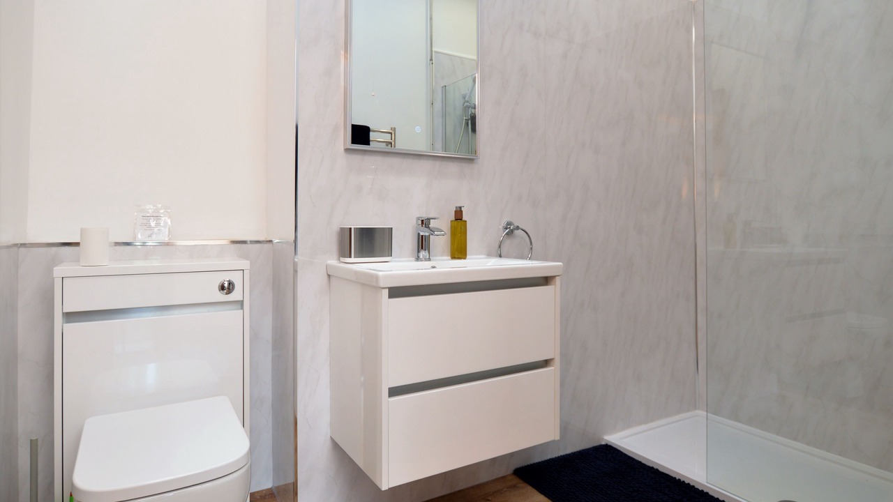 Photo of Bathroom in Cairnbaan