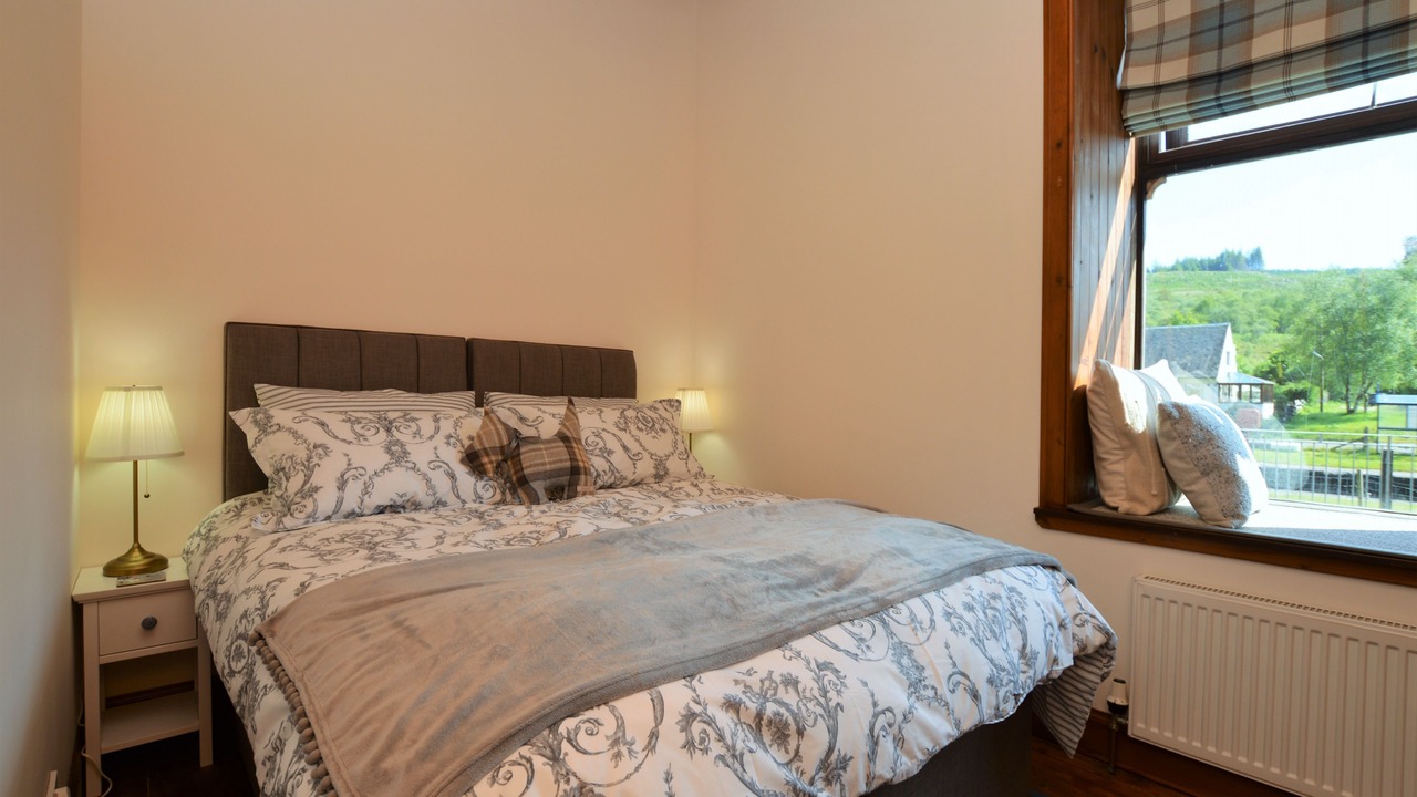 Photo of Bedroom in Cairnbaan