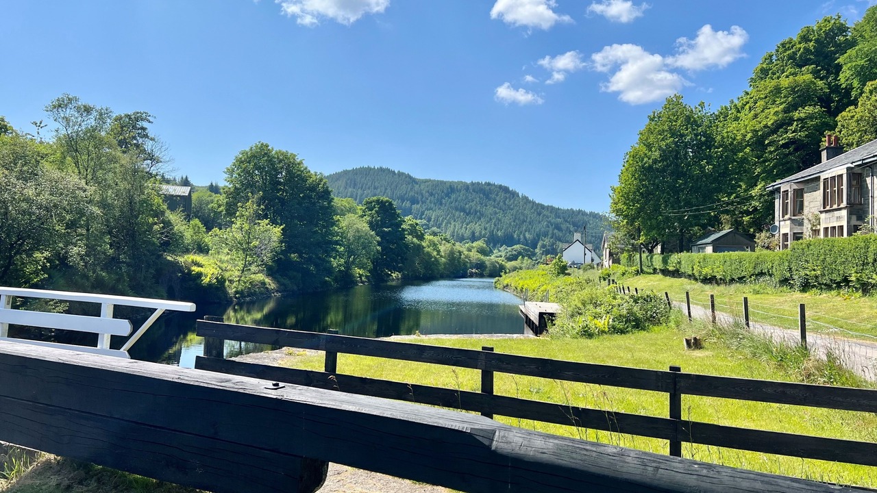 Photo of Outdoor in Cairnbaan