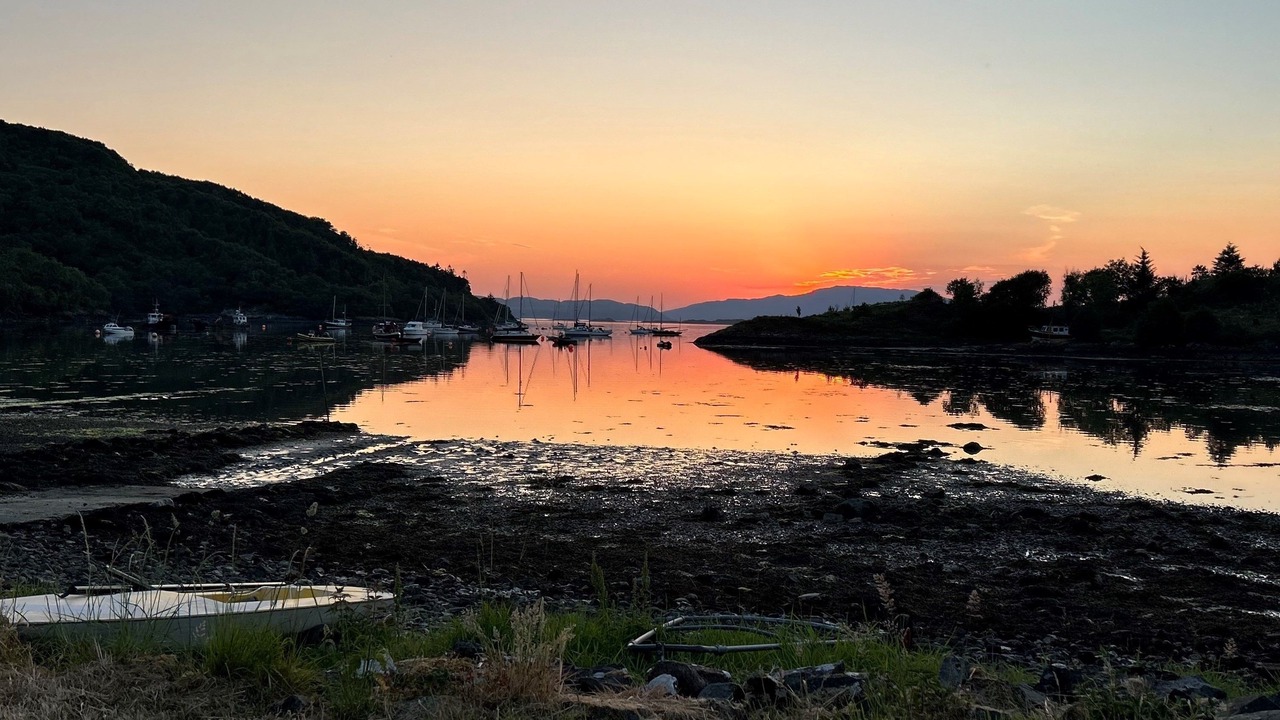 Photo of Outdoor in Cairnbaan