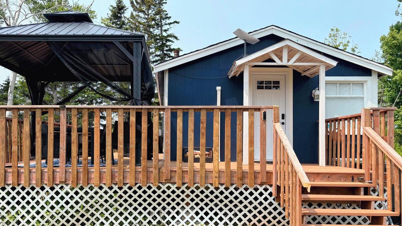 Photo of Outdoor in Grand Tracadie