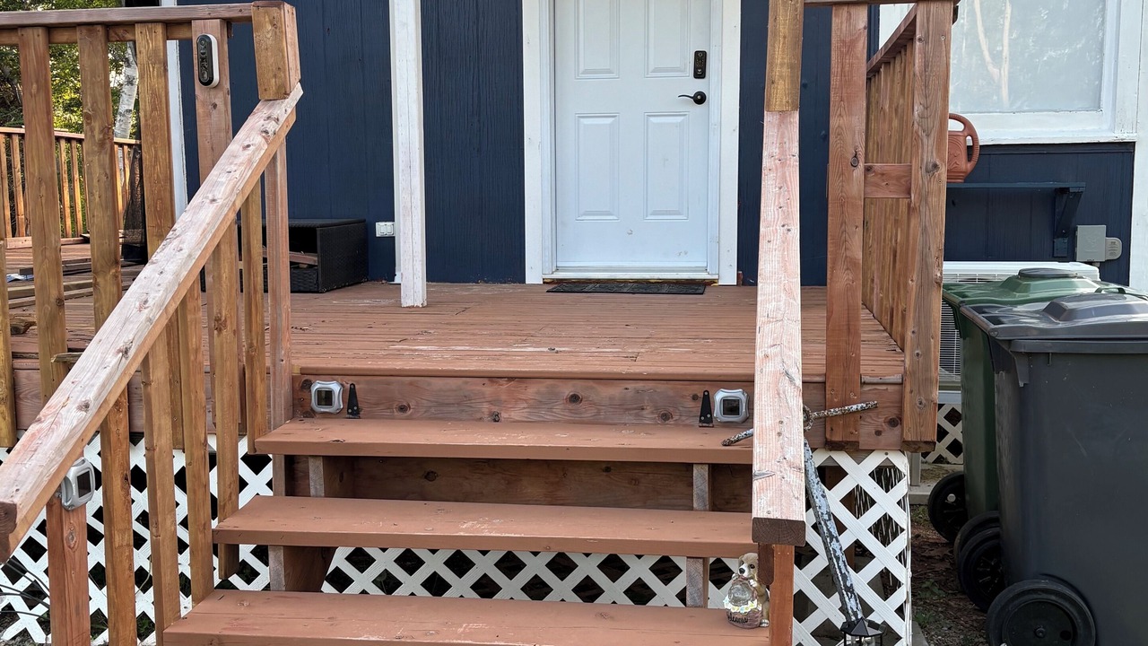 Photo of Outdoor in Grand Tracadie