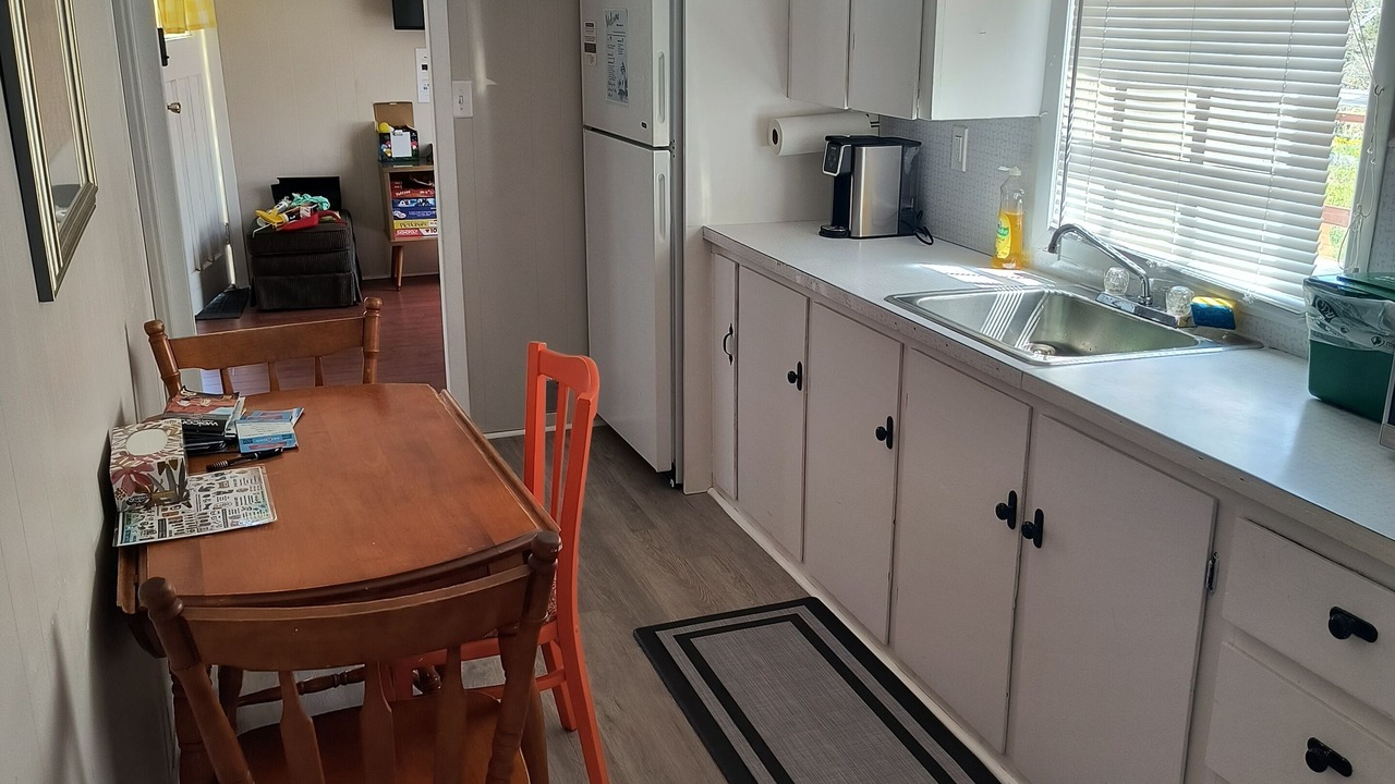 Photo of Kitchen in Grand Tracadie