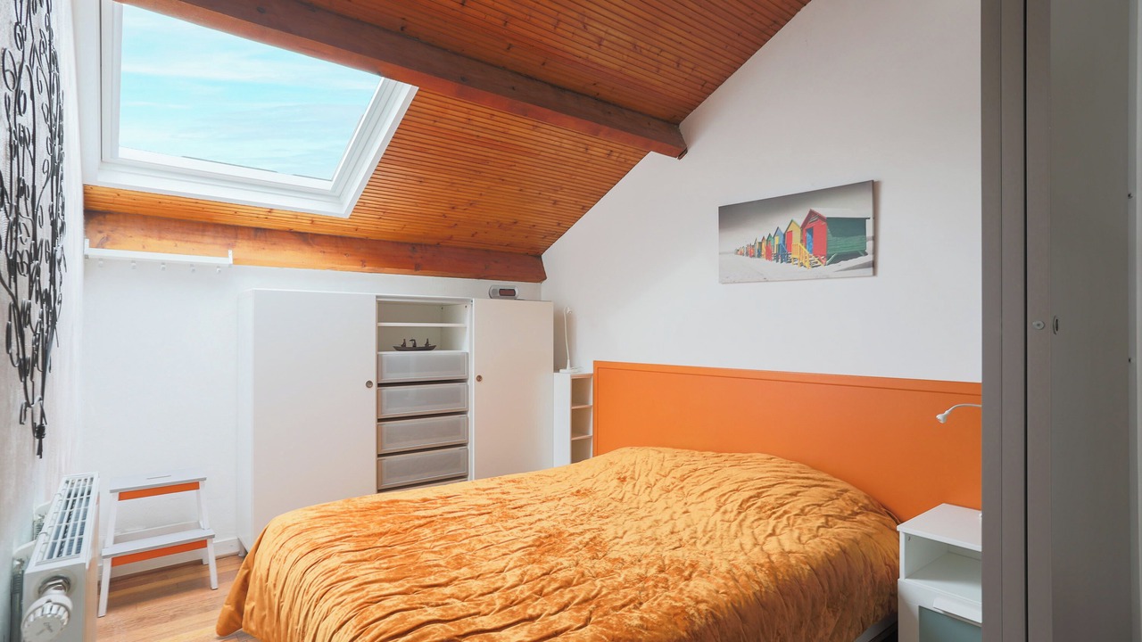 Photo of Bedroom in Binic