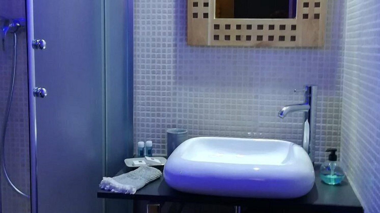 Photo of Bathroom in Villalbe