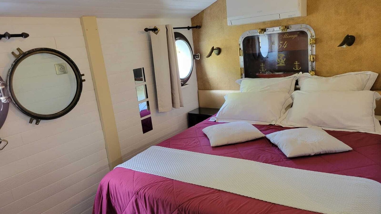 Photo of Bedroom in Villalbe
