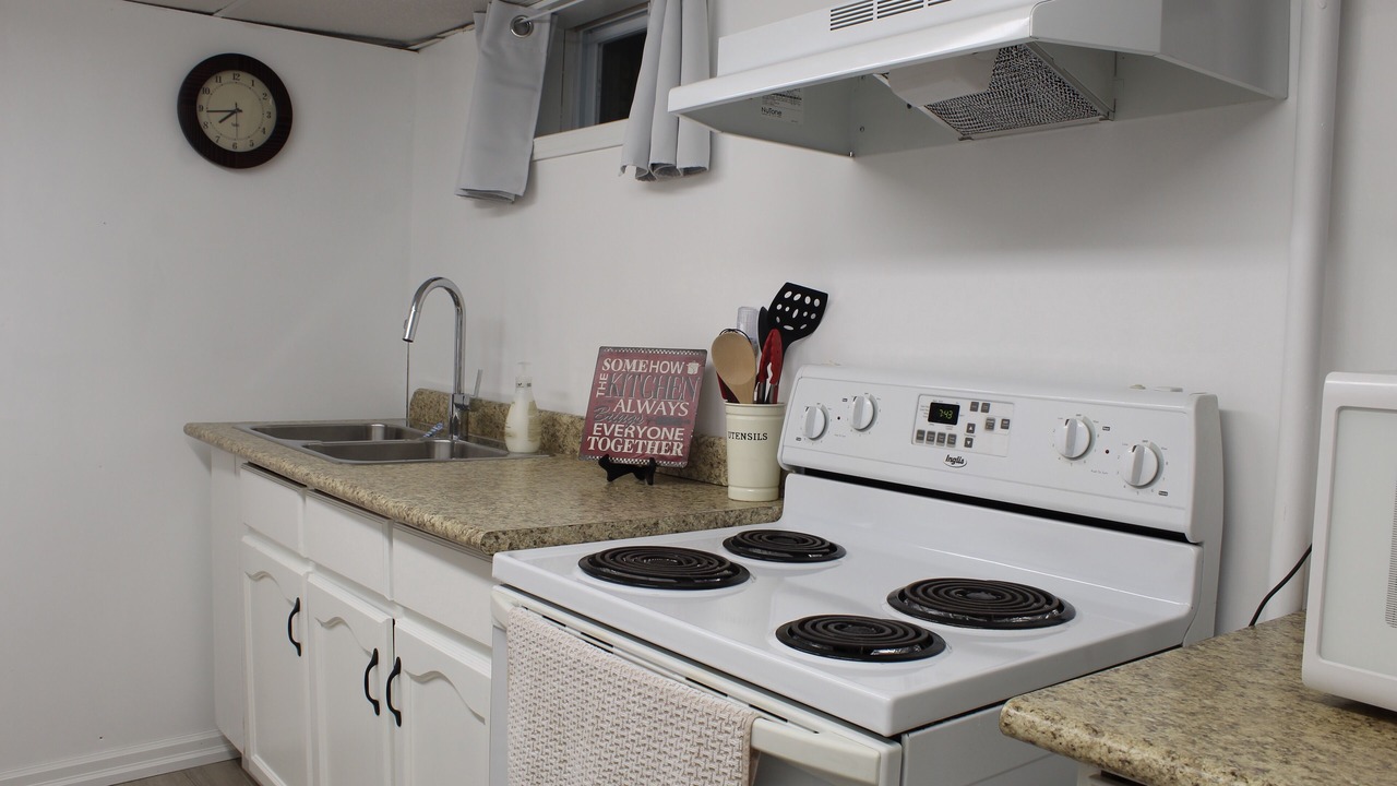 Photo of Kitchen in Woodstock
