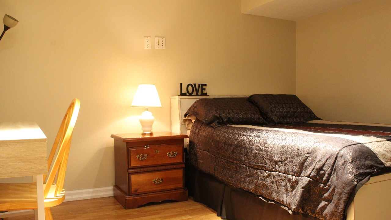 Photo of Bedroom in Woodstock