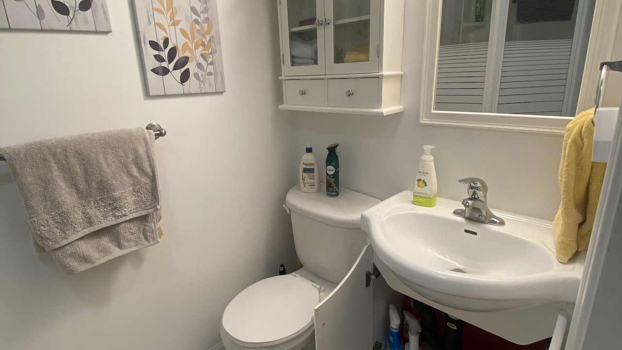 Photo of Bathroom in Woodstock