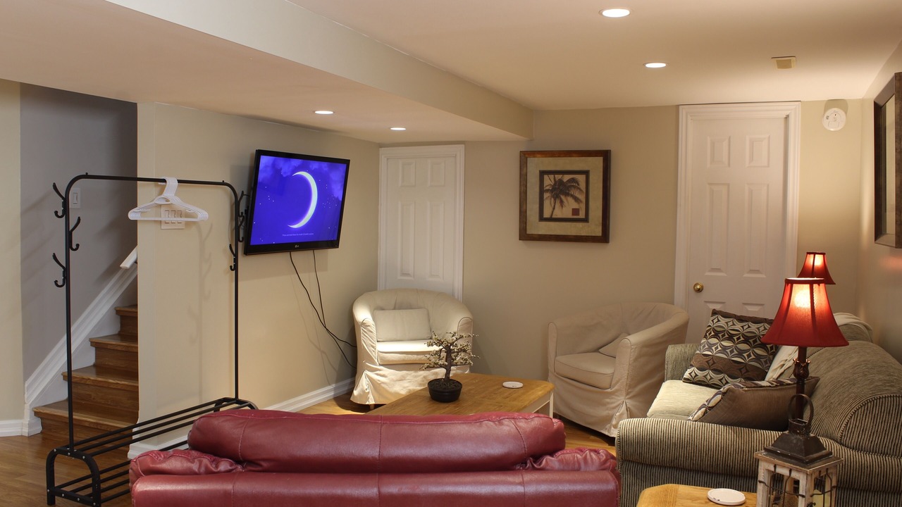 Photo of Livingroom in Woodstock