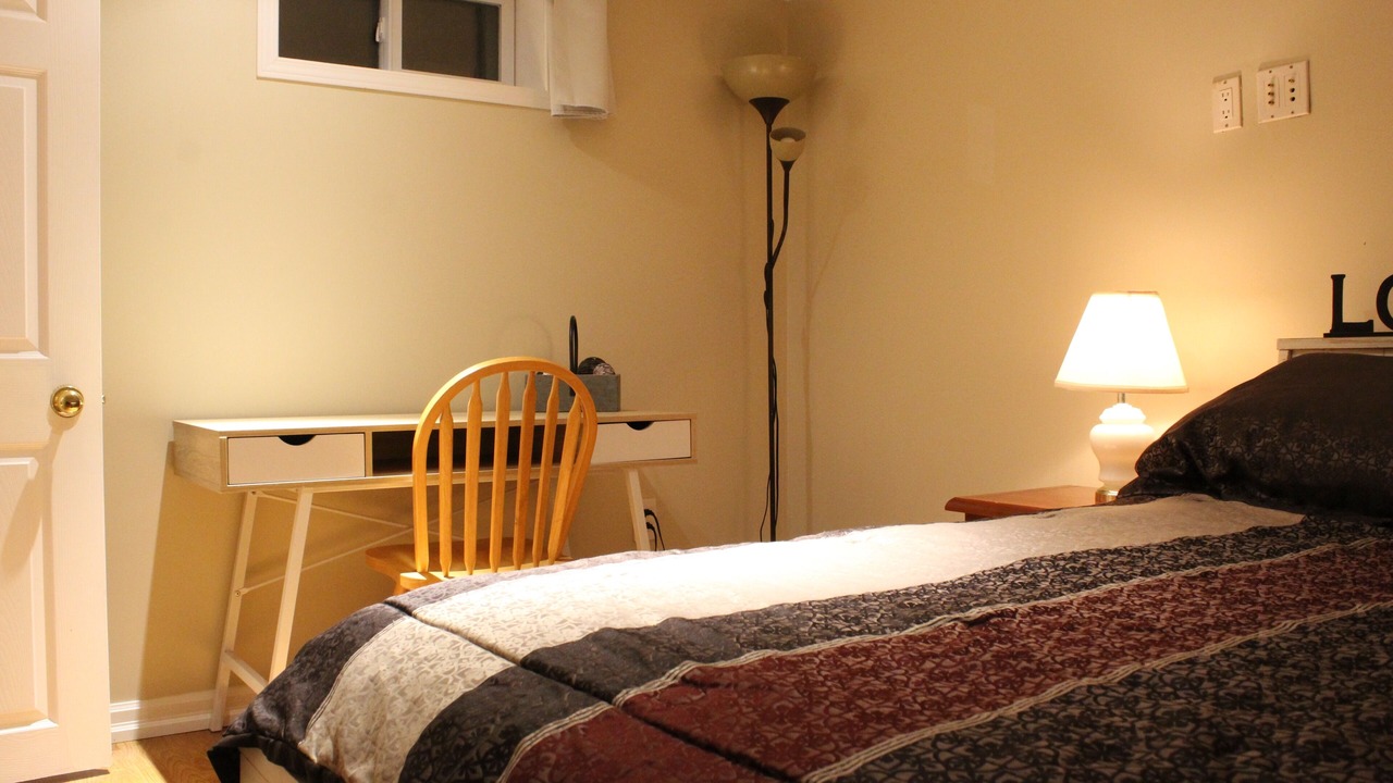 Photo of Bedroom in Woodstock