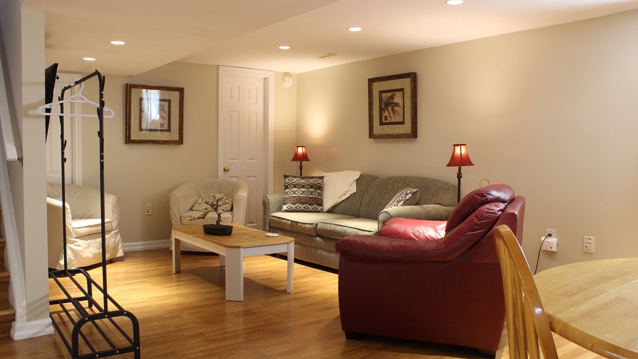 Photo of Livingroom in Woodstock