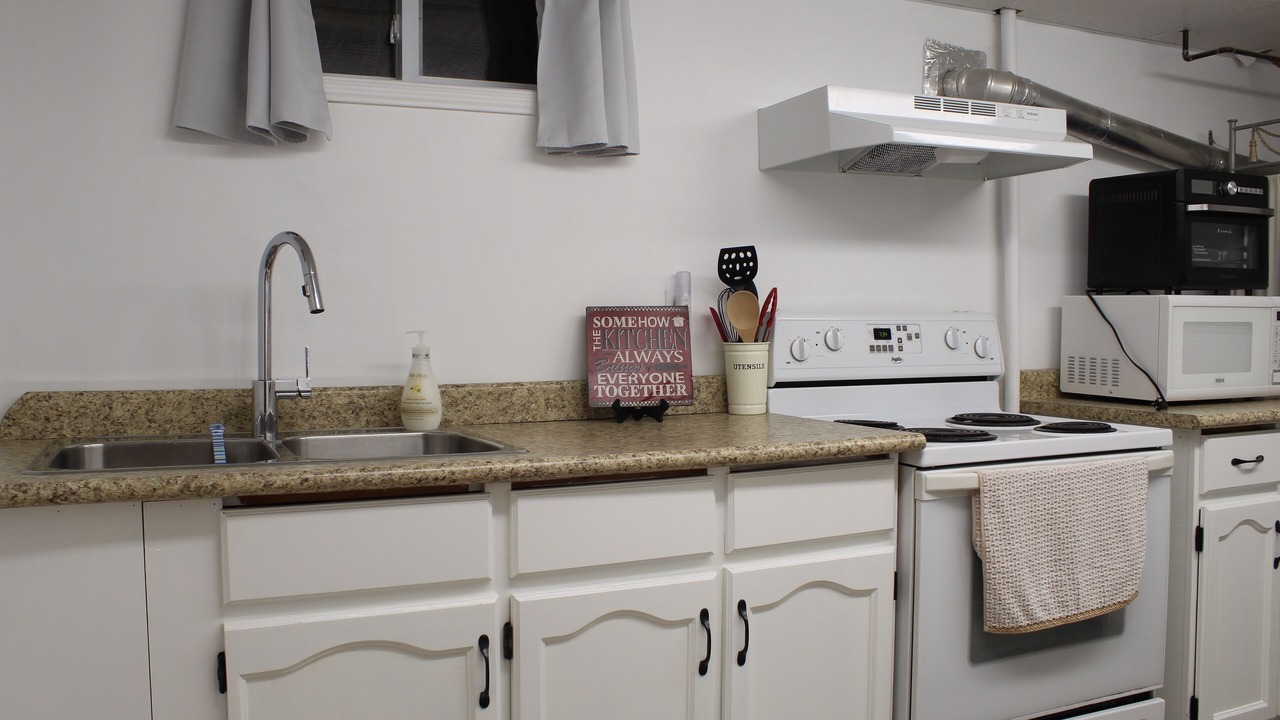 Photo of Kitchen in Woodstock