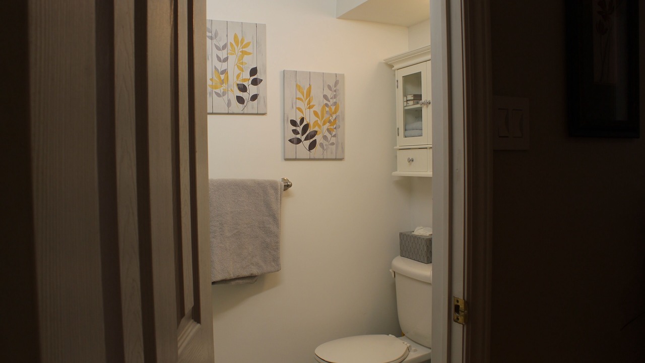 Photo of Bathroom in Woodstock