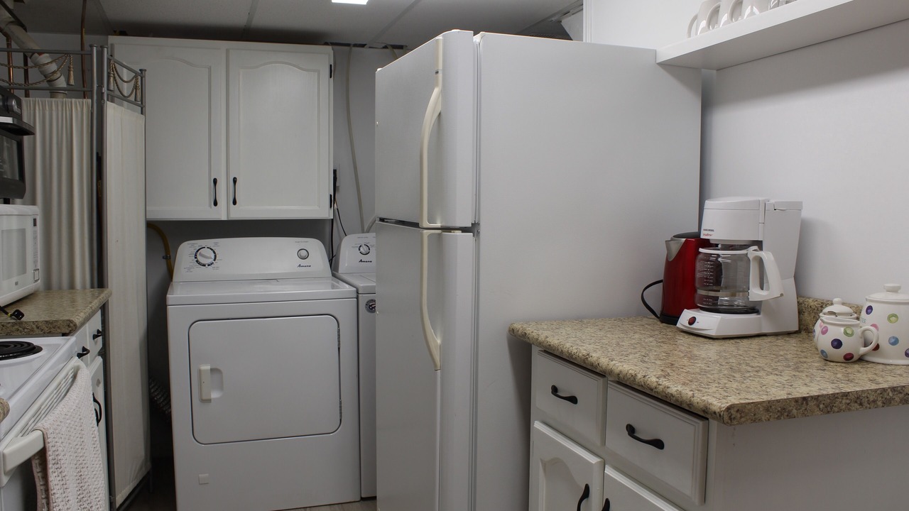Photo of Kitchen in Woodstock