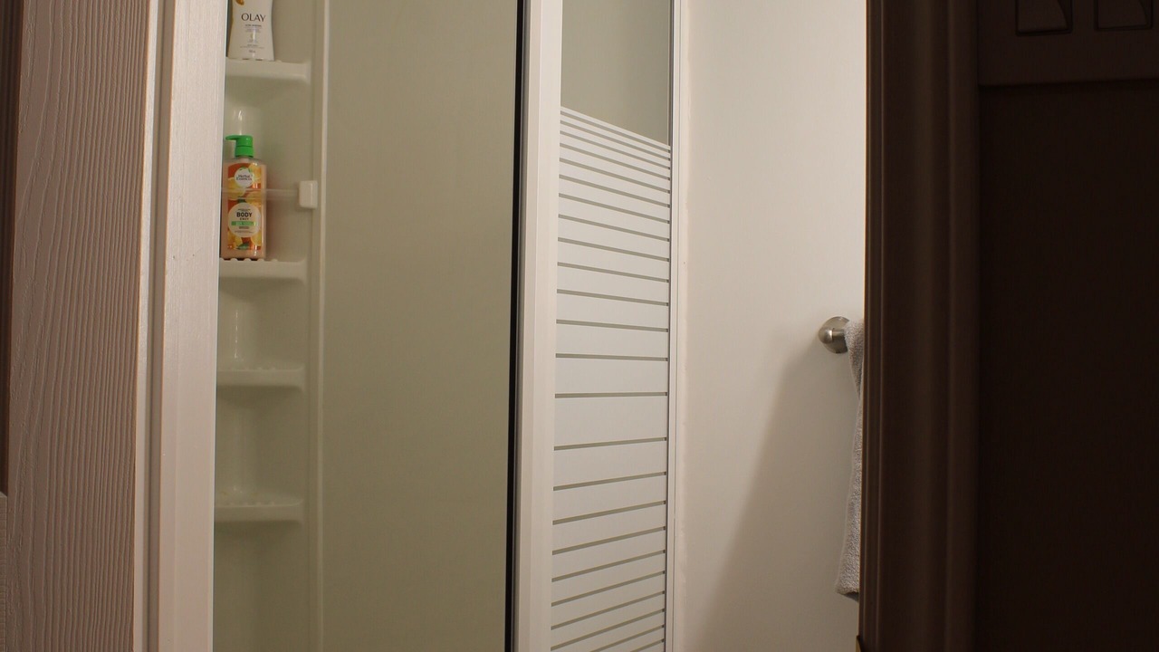 Photo of Bathroom in Woodstock