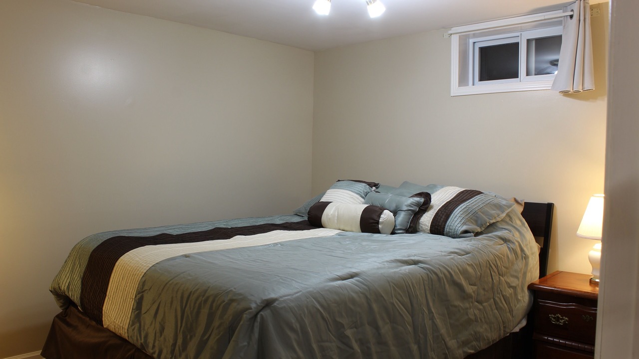 Photo of Bedroom in Woodstock