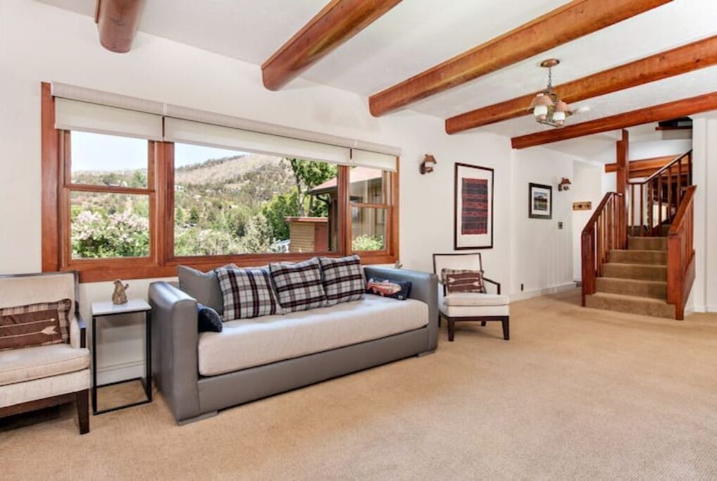 Photo of Bedroom in Basalt