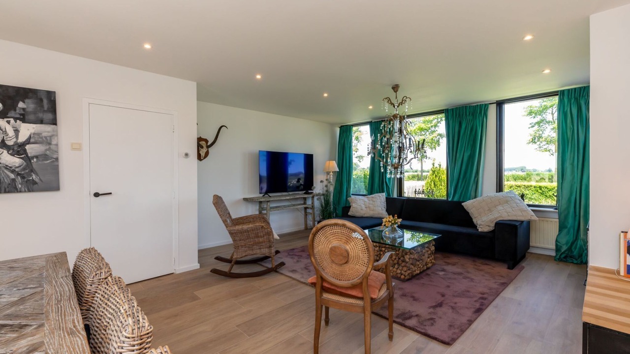 Photo of Livingroom in Zuidzande