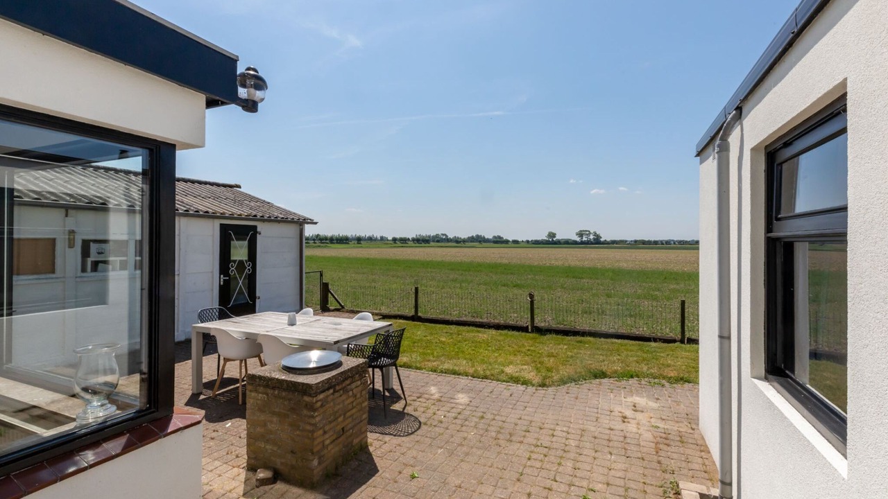 Photo of Patio Balcony in Zuidzande