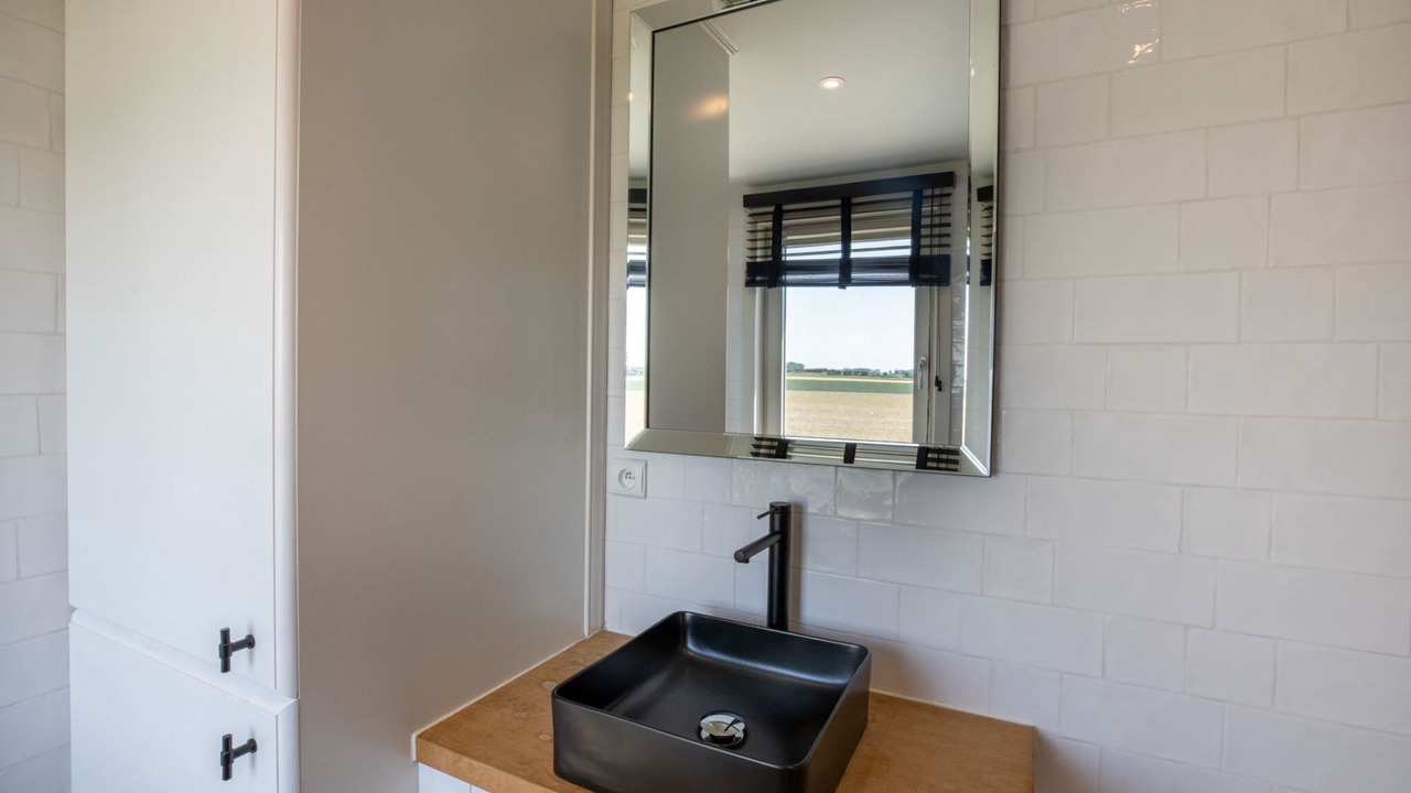 Photo of Bathroom in Zuidzande