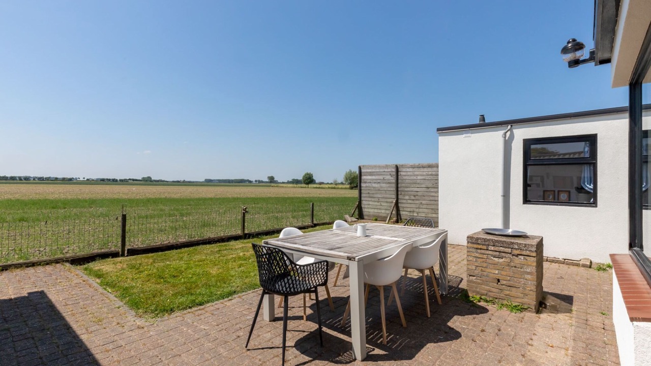 Photo of Patio Balcony in Zuidzande