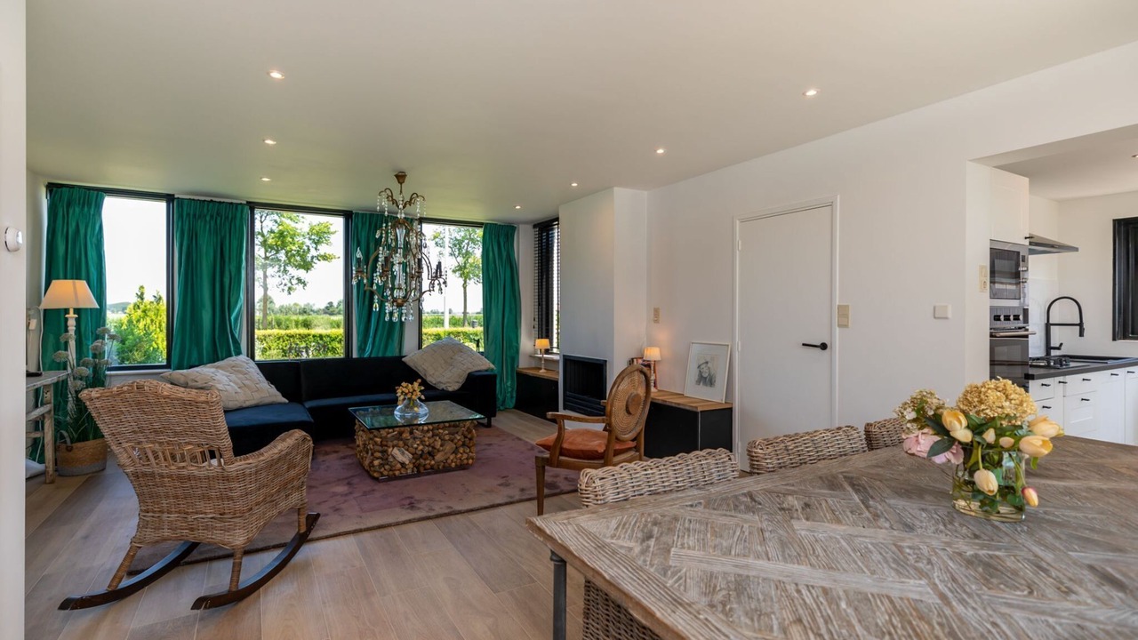 Photo of Livingroom in Zuidzande
