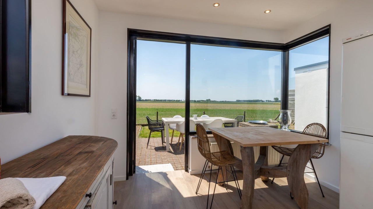 Photo of Livingroom in Zuidzande