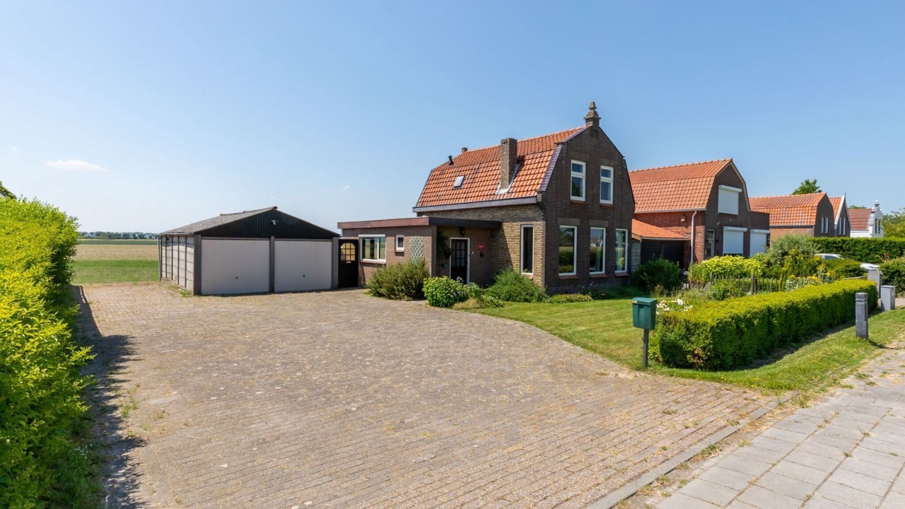 Photo of Outdoor in Zuidzande
