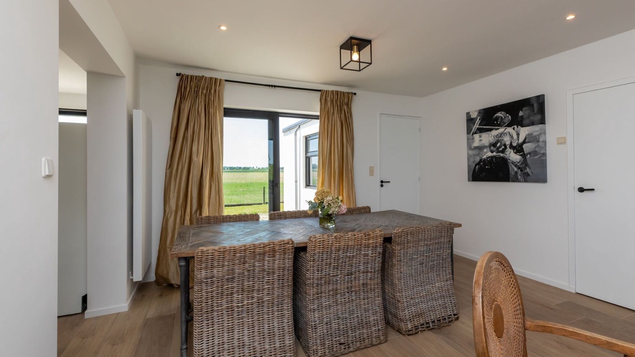 Photo of Livingroom in Zuidzande