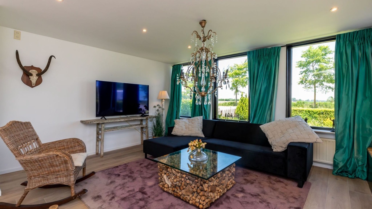 Photo of Livingroom in Zuidzande