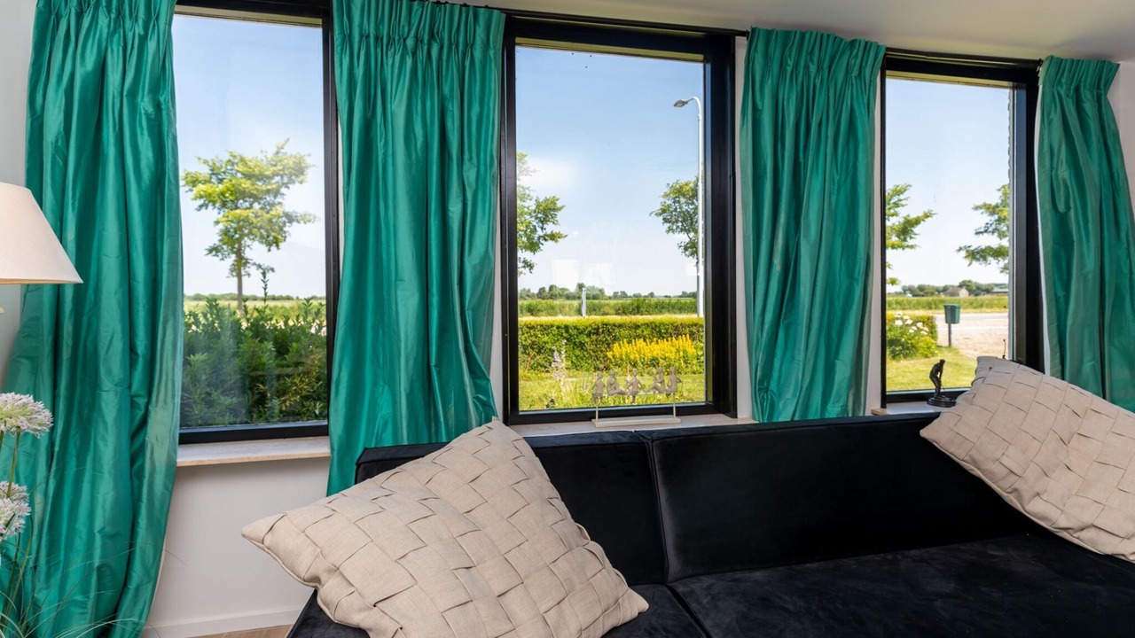 Photo of Livingroom in Zuidzande
