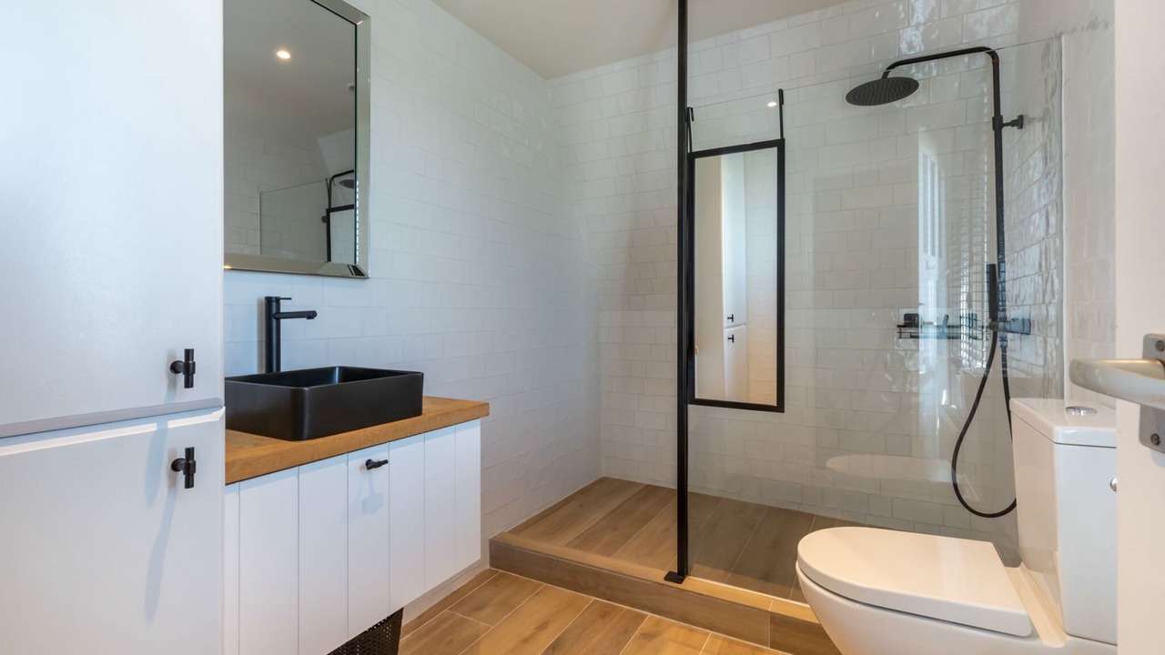 Photo of Bathroom in Zuidzande