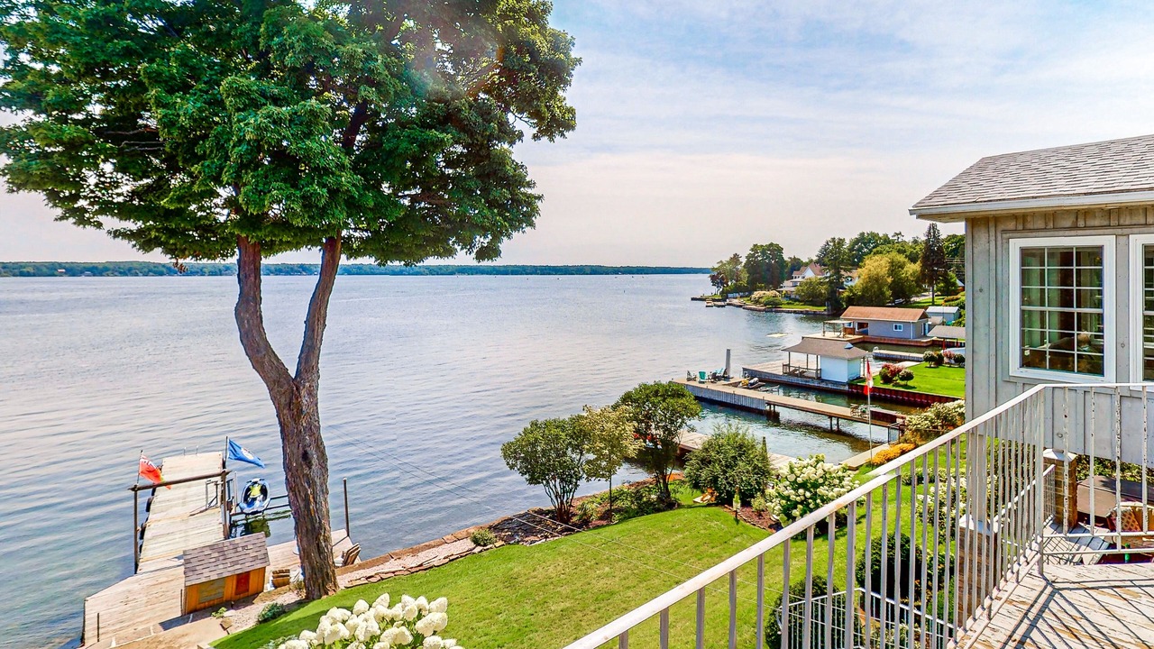 Photo of Outdoor in Brockville