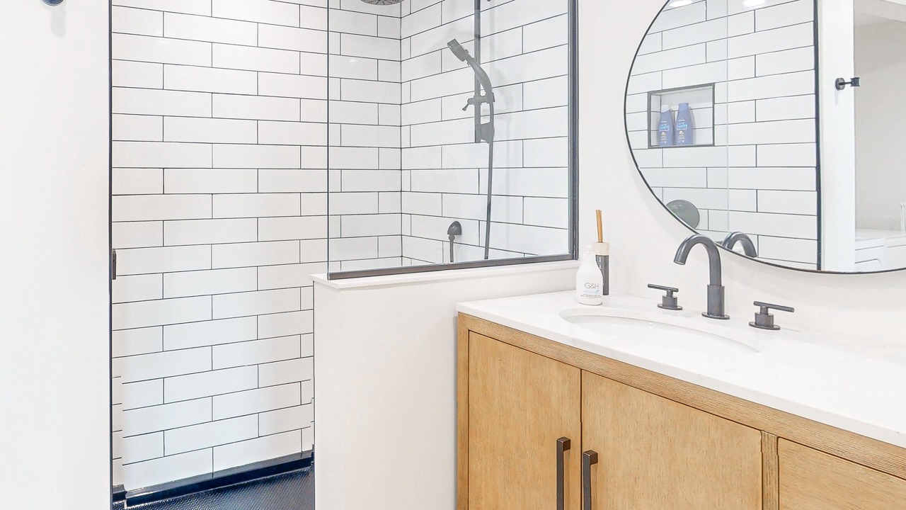 Photo of Bathroom in Brockville