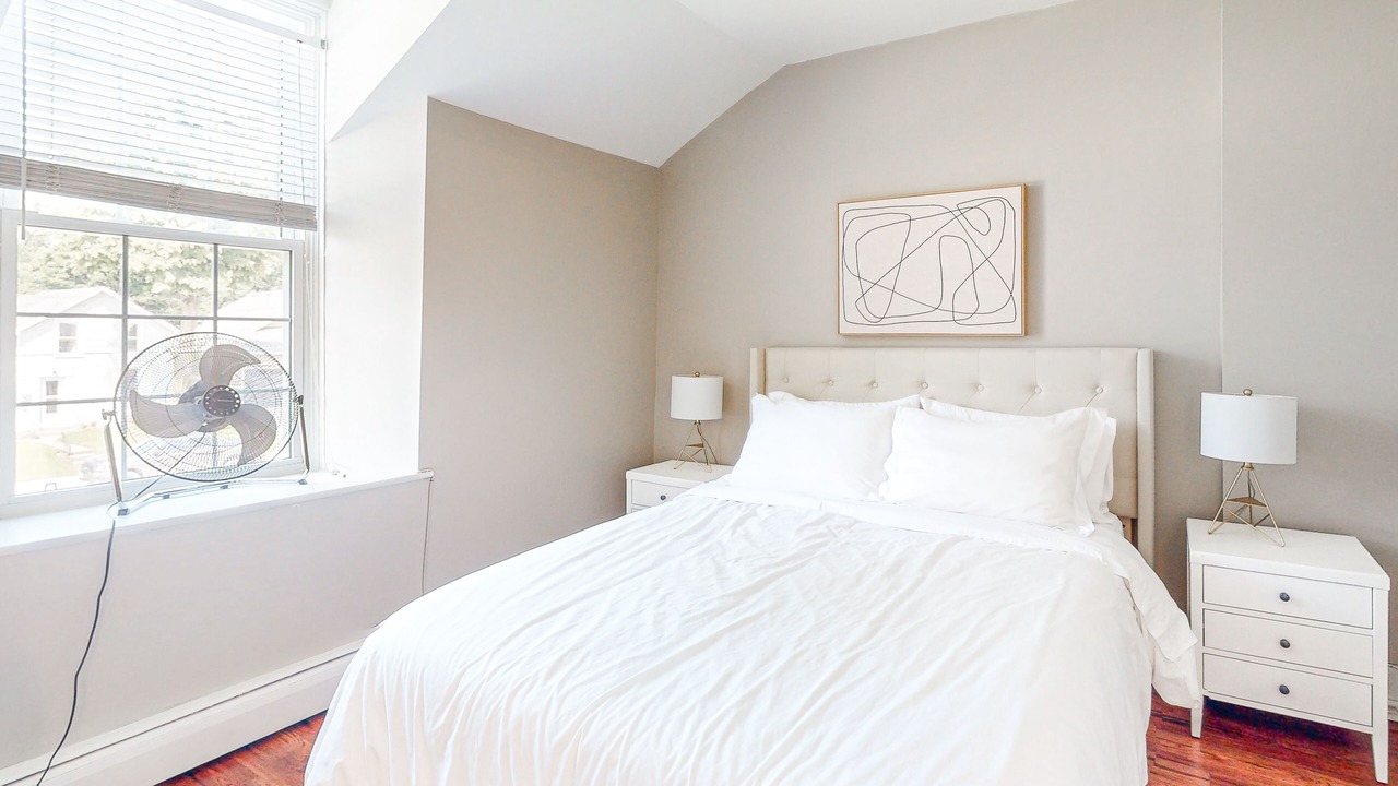 Photo of Bedroom in Brockville