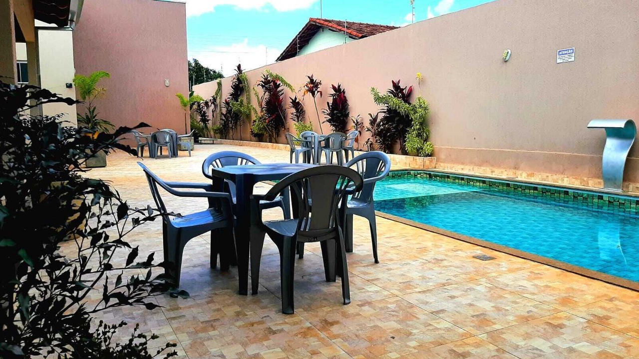 Photo of Outdoor in Caldas Novas