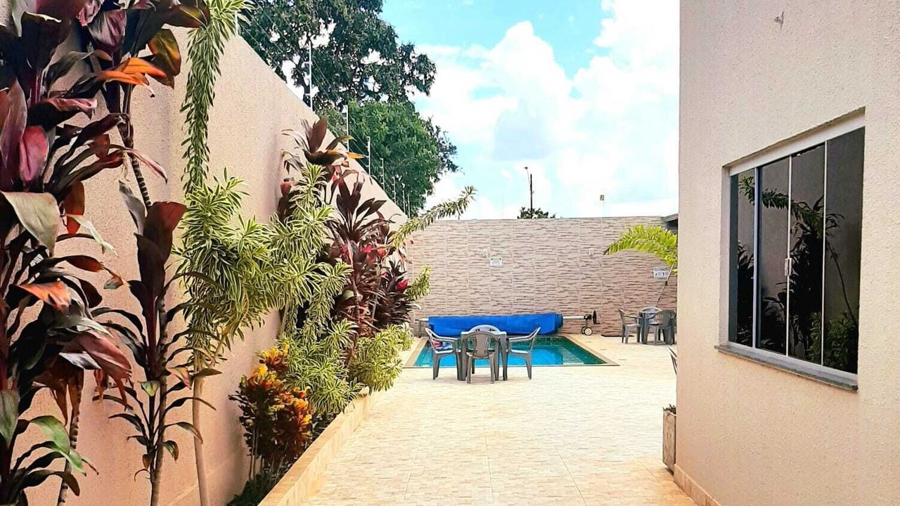 Photo of Outdoor in Caldas Novas
