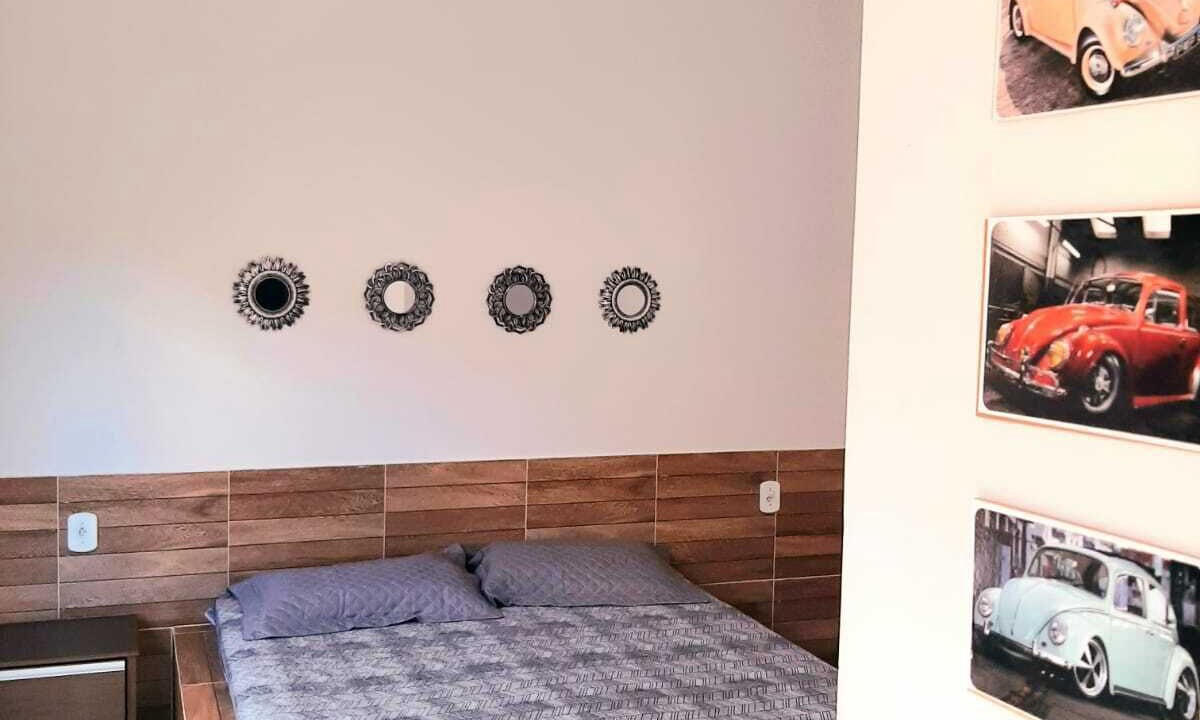 Photo of Bedroom in Caldas Novas