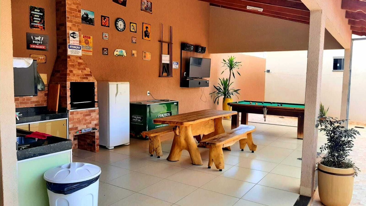 Photo of Outdoor in Caldas Novas