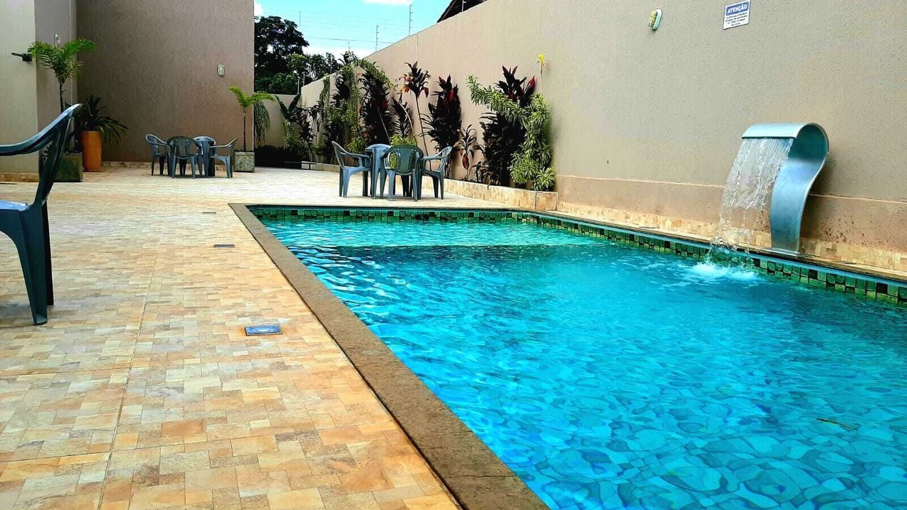 Photo of Outdoor in Caldas Novas