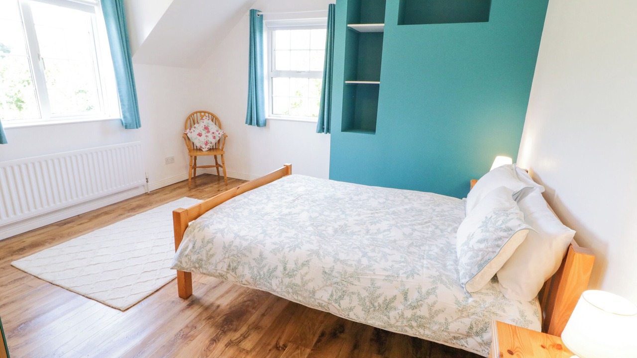 Photo of Bedroom in Coleraine