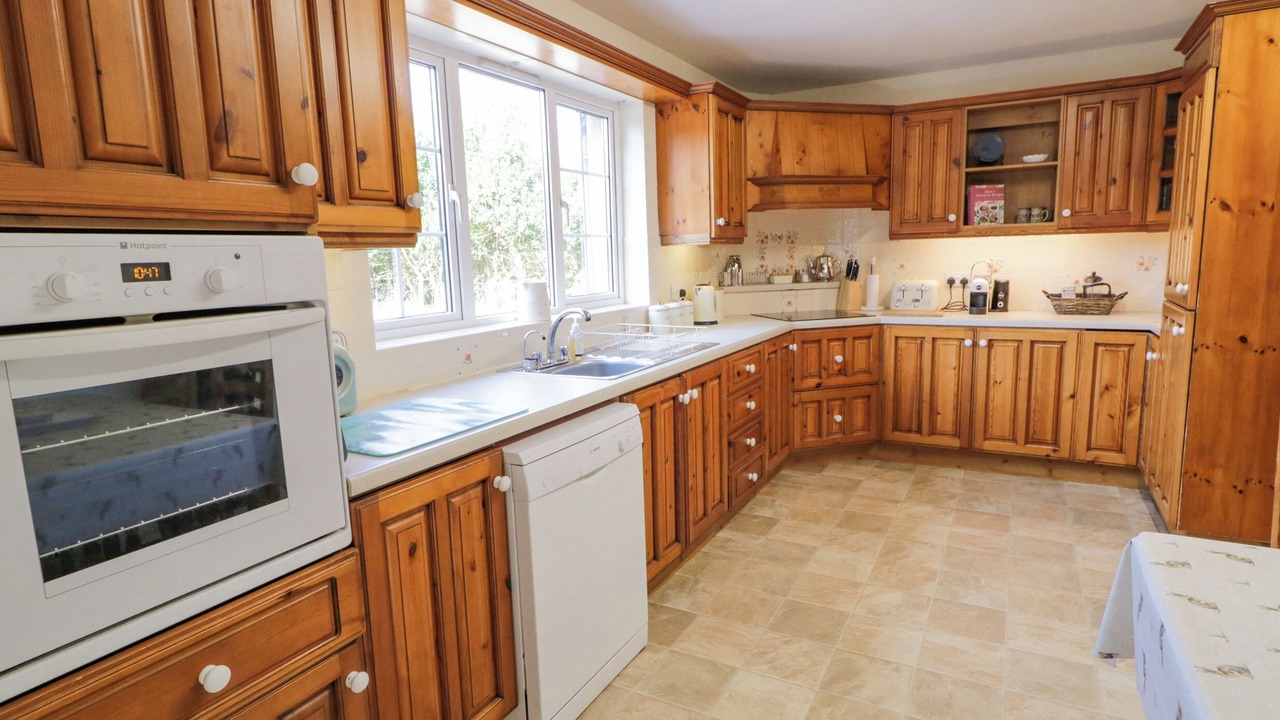 Photo of Kitchen in Coleraine