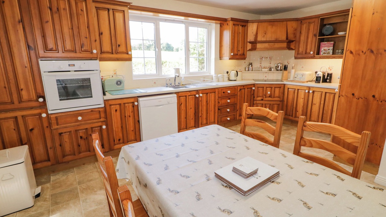 Photo of Kitchen in Coleraine